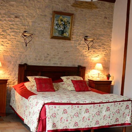 La Ferme De La Gronde Villa Magny-en-Bessin Bagian luar foto