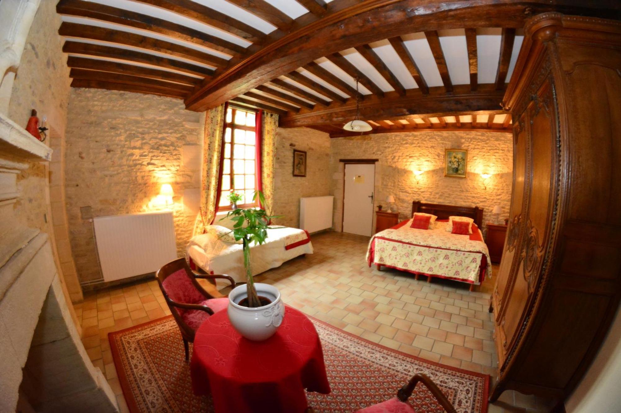 La Ferme De La Gronde Villa Magny-en-Bessin Bagian luar foto